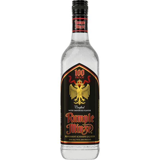 Image of Rumple Minze Peppermint