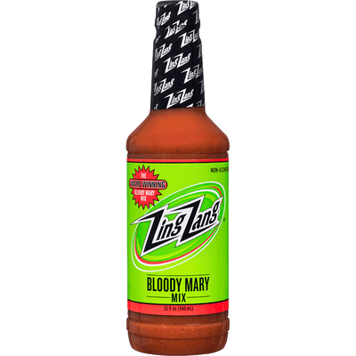 Image of Zing Zang Bloody Mary Mix