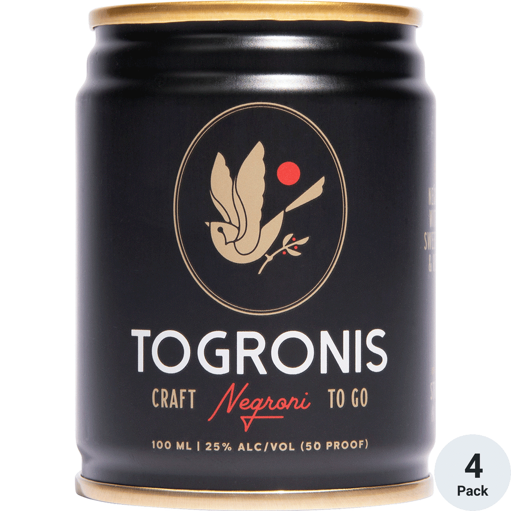 Togronis Negroni