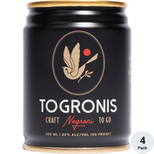 Togronis Negroni