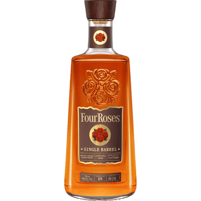 Image of Four Roses Single Barrel Bourbon