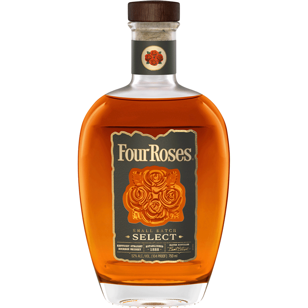 Four Roses Small Batch Select Bourbon