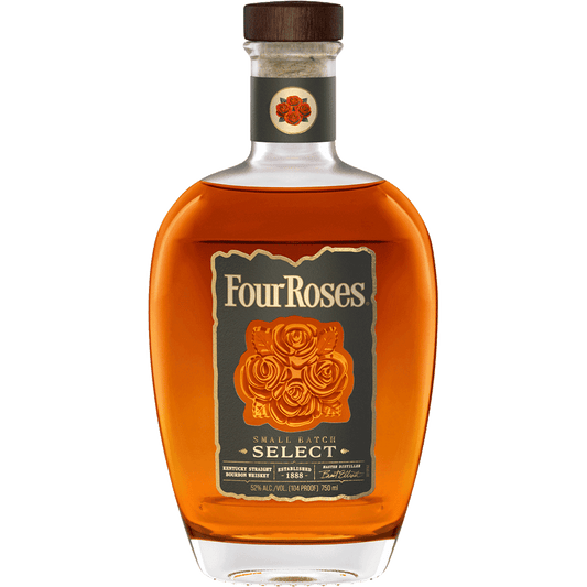 Four Roses Small Batch Select Bourbon