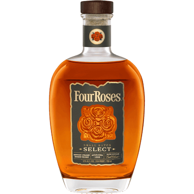 Image of Four Roses Small Batch Bourbon