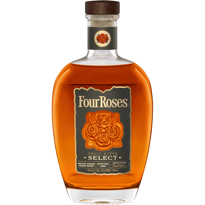 Image of Four Roses Small Batch Bourbon