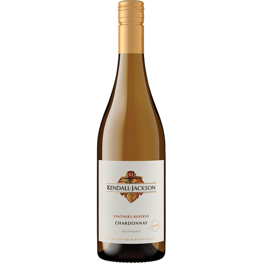 Kendall-Jackson Vintner's Reserve Chardonnay