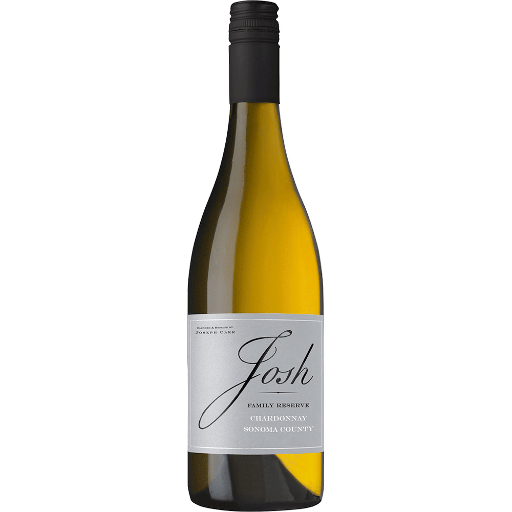 Josh Cellars Buttery Chardonnay Reserve