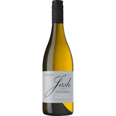 Image of Josh Cellars Buttery Chardonnay Reserve