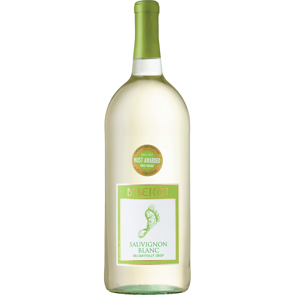 Barefoot Sauvignon Blanc