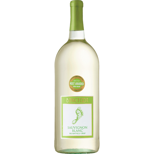 Barefoot Sauvignon Blanc