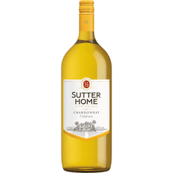 Sutter Home Chardonnay