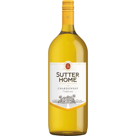 Sutter Home Chardonnay