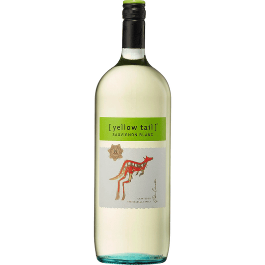 Yellow Tail Sauvignon Blanc