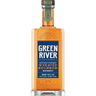 Green River Wheated Bourbon
