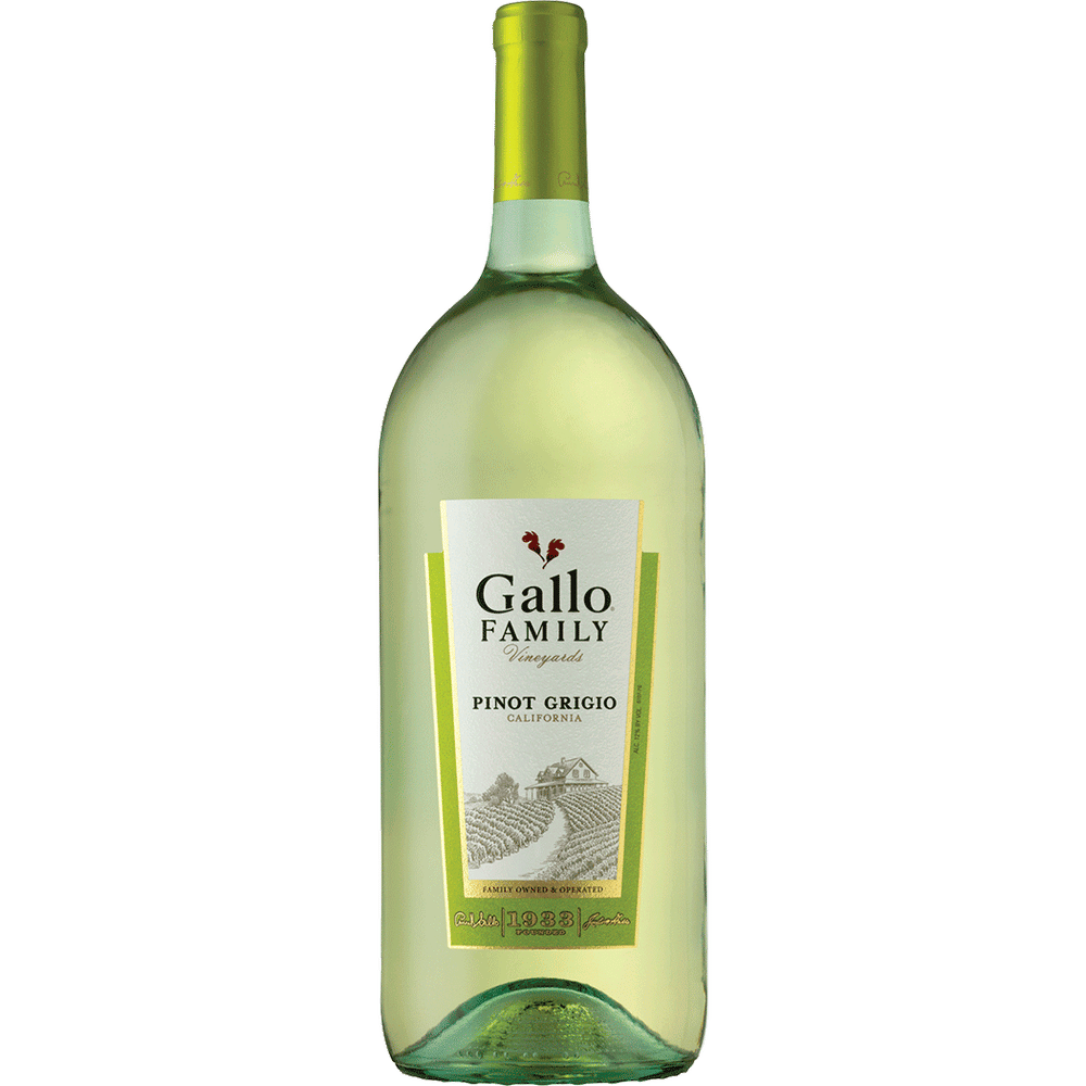 Gallo Family Vineyards Pinot Grigio