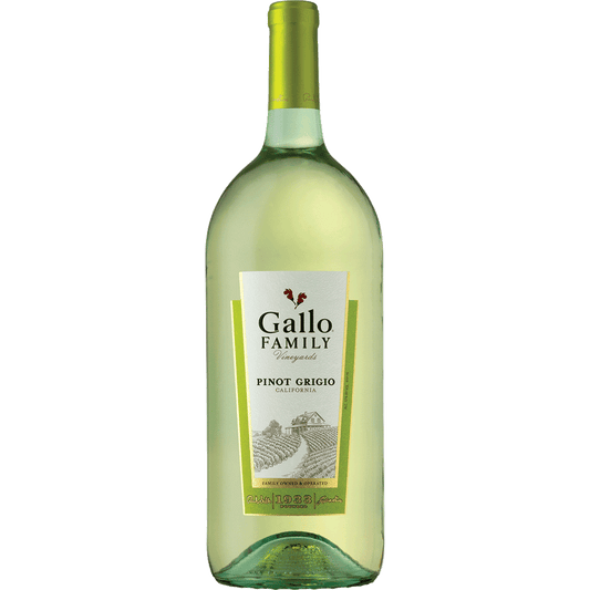 Gallo Family Vineyards Pinot Grigio