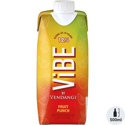Image of Vibe by Vendange Fruit Punch
