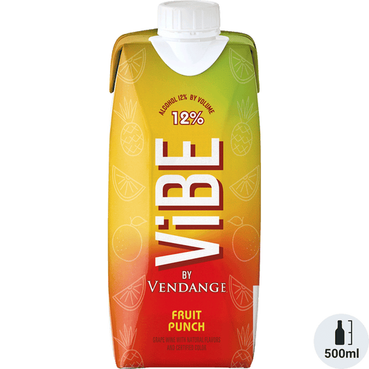 Vibe by Vendange Fruit Punch