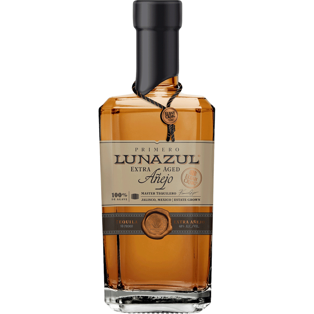 Lunazul Anejo Extra Aged