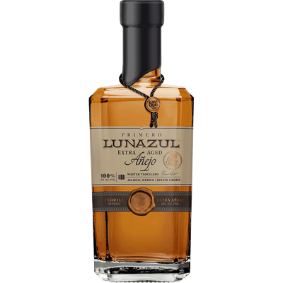 Image of Lunazul Anejo Extra Aged