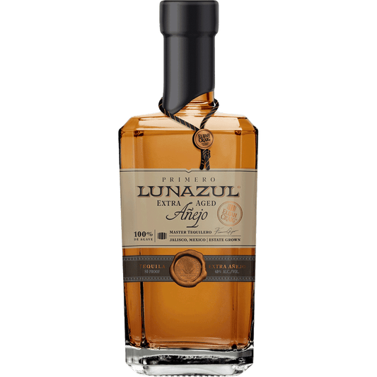 Lunazul Anejo Extra Aged