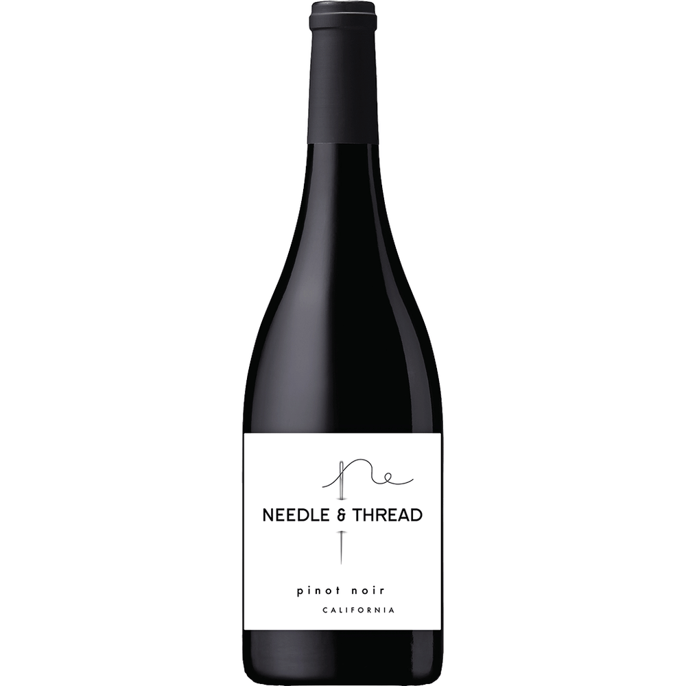 Bread & Butter Pinot Noir