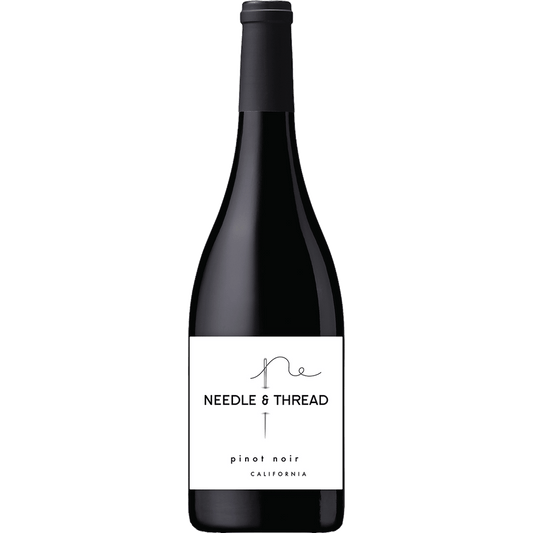 Bread & Butter Pinot Noir