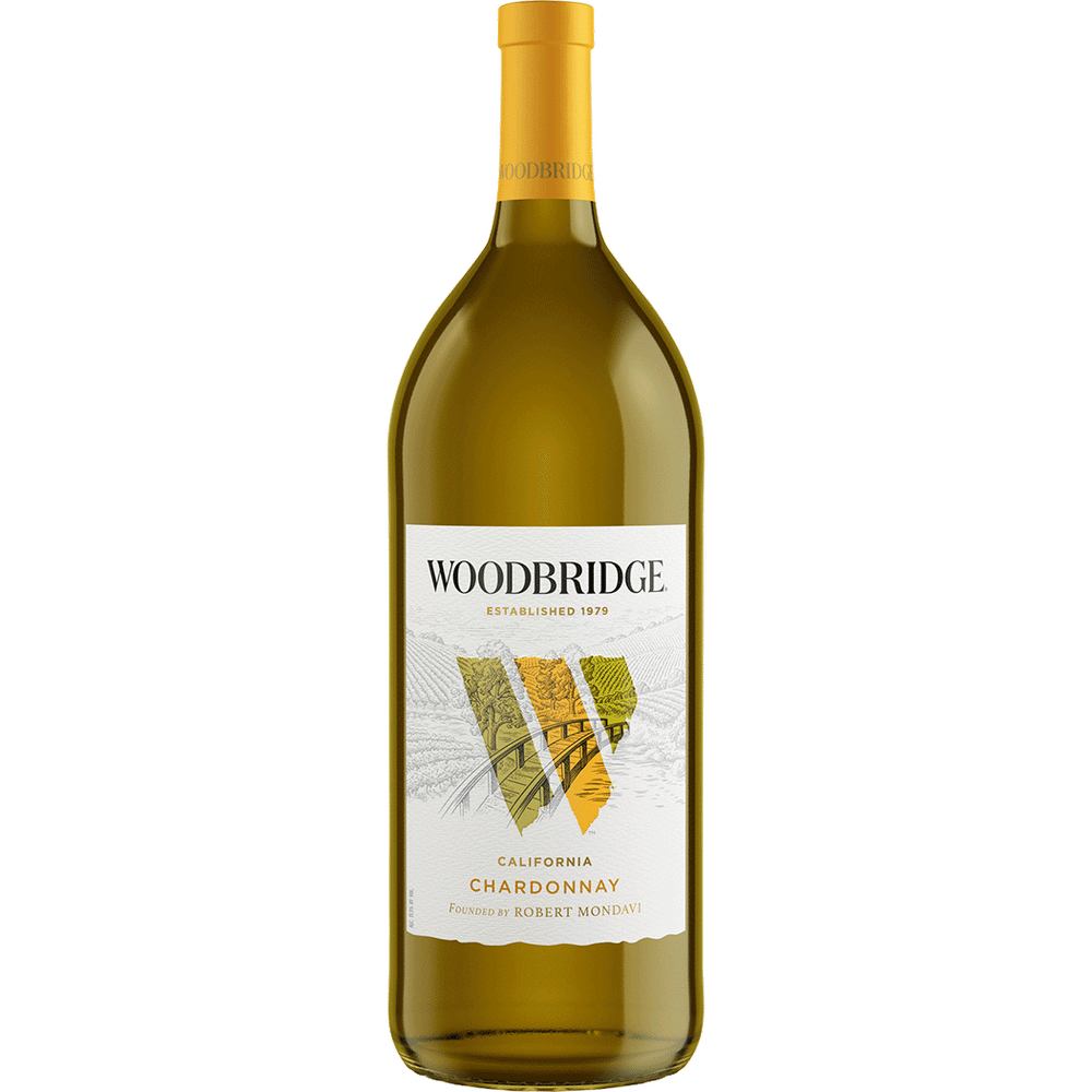 Woodbridge Chardonnay