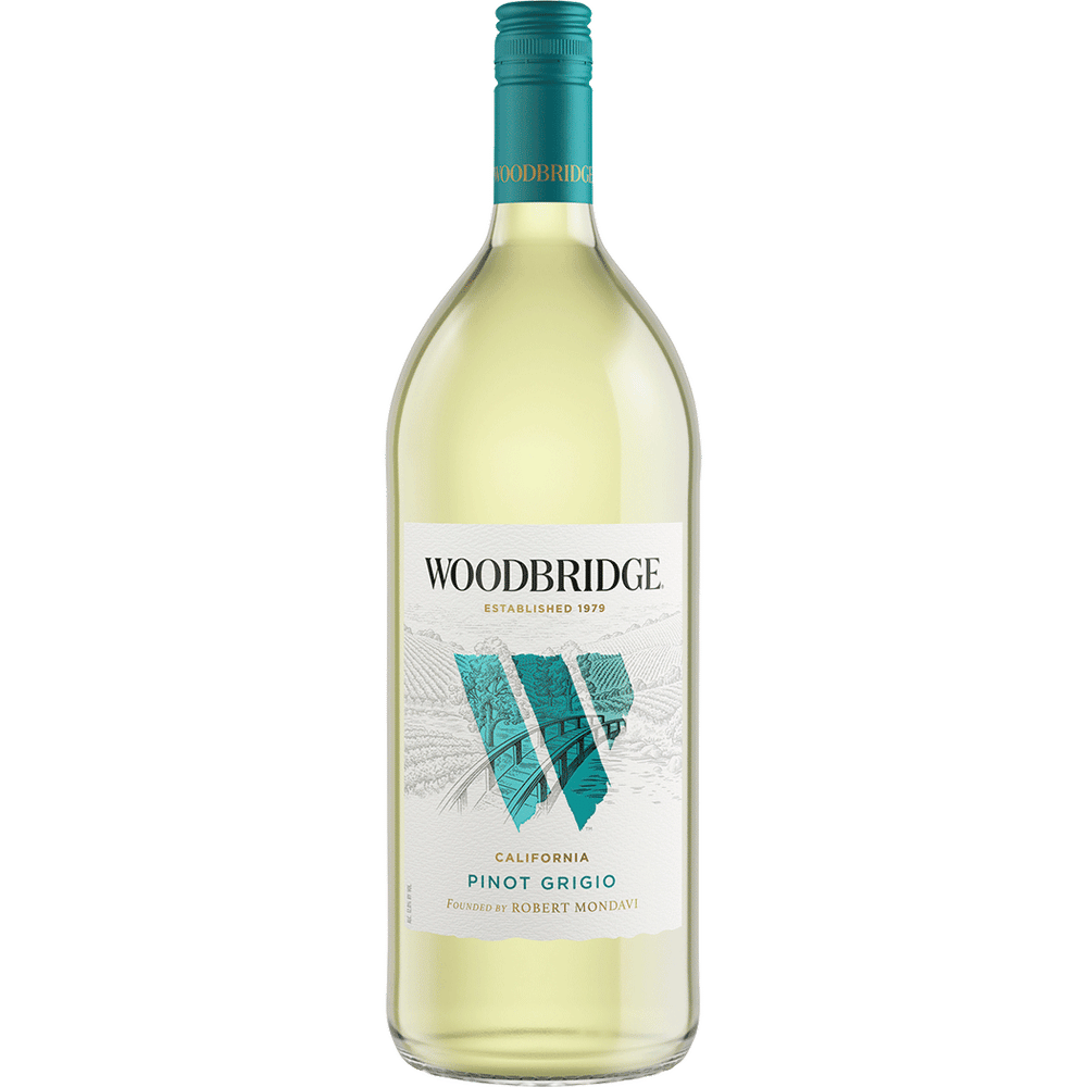 Woodbridge Pinot Grigio