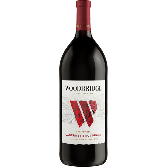 Woodbridge Cabernet Sauvignon