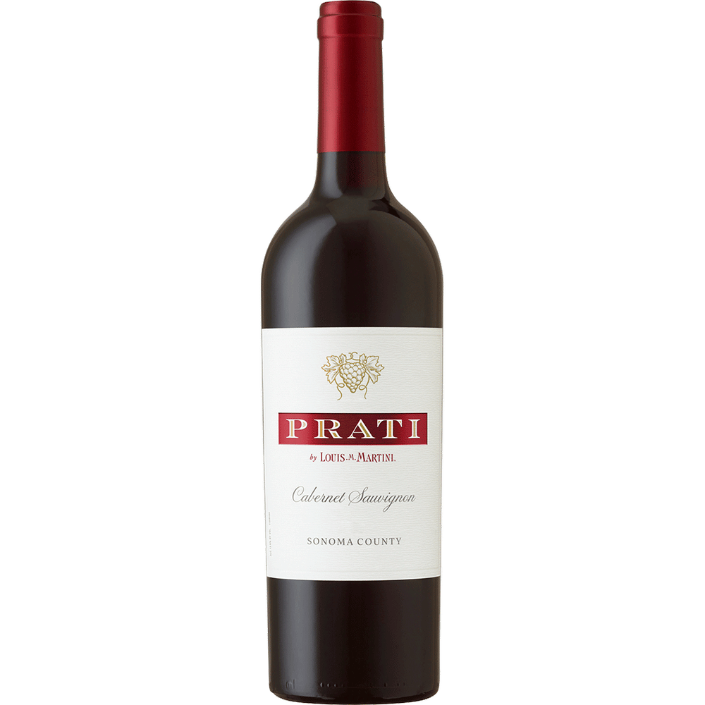 Louis M. Martini Prati Cabernet