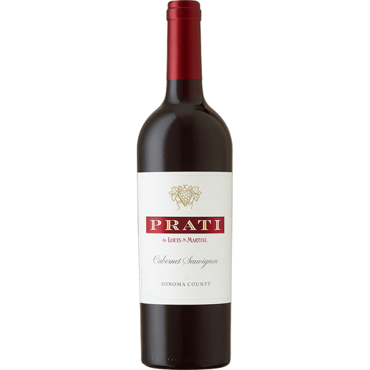 Louis M. Martini Prati Cabernet