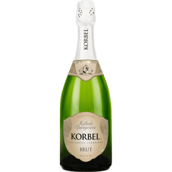 Korbel California Champagne Brut