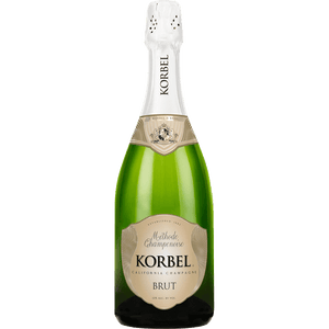 Korbel California Champagne Brut