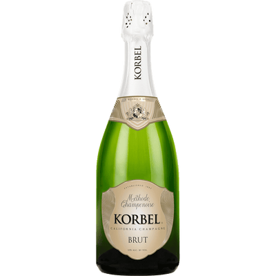 Image of Korbel California Champagne Brut