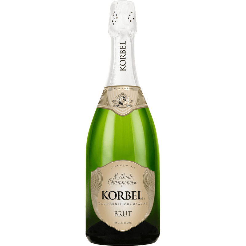 Image of Korbel California Champagne Brut