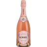 Korbel Champagne Brut Rose