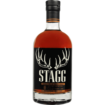 Image of STAGG BOURBON
