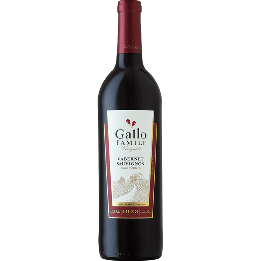 Gallo Family Vineyards Cabernet Sauvignon