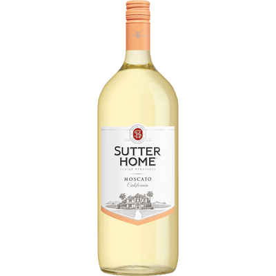 Image of Sutter Home Moscato