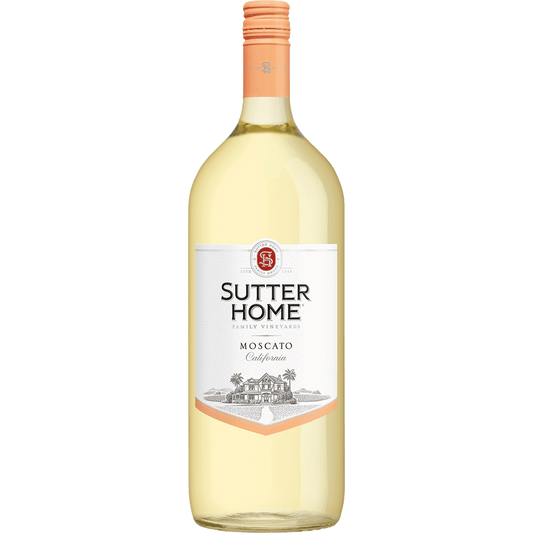 Sutter Home Moscato