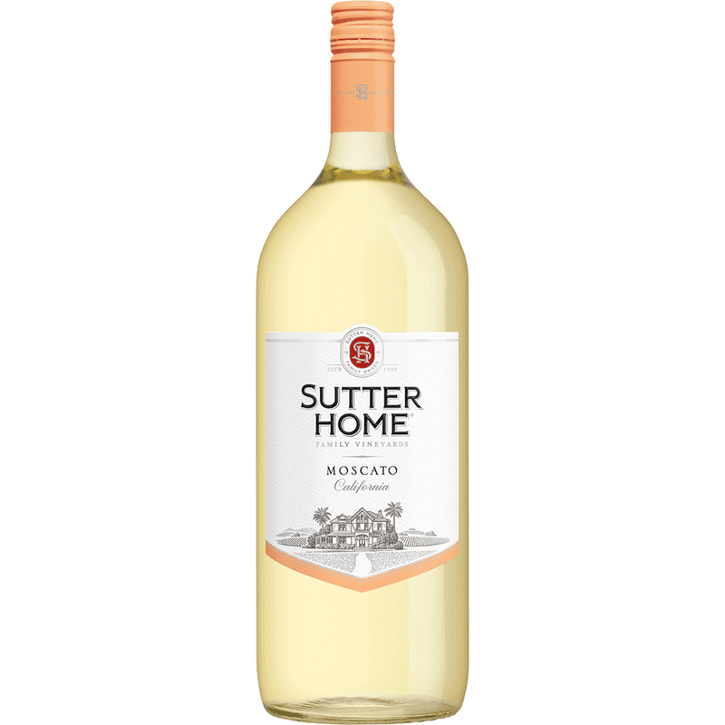 Image of Sutter Home Moscato