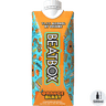 BeatBox Orange Blast