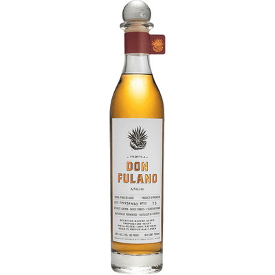 Image of Don Fulano Anejo