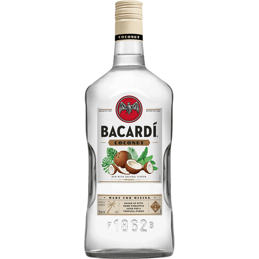 Bacardi Coconut