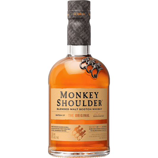 Monkey Shoulder Blended Malt Scotch