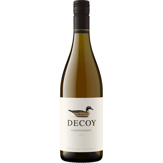 Decoy Chardonnay California