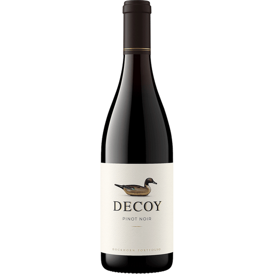 Decoy Pinot Noir California