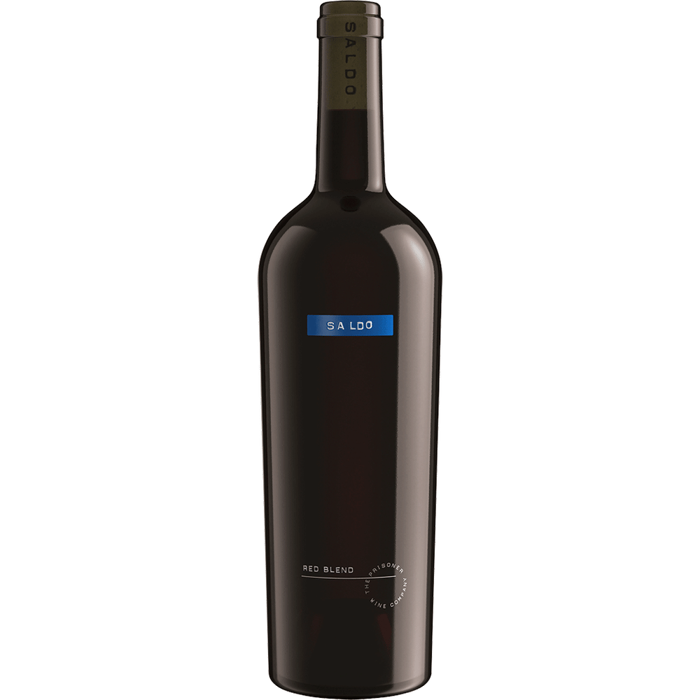 Saldo Red Blend