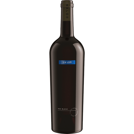 Saldo Red Blend